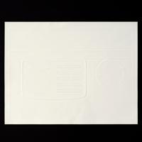 Tom Wesselmann STILL LIFE WITH RADIO Embossed Print - Sold for $1,536 on 10-10-2026 (Lot 225).jpg